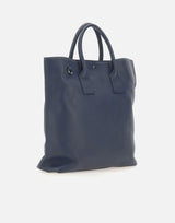 Borsa a mano "Florence" VERTICALTOTEMAN GRNCRVNAVY GIANNI CHIARINI 