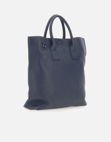 Borsa a mano "Florence" VERTICALTOTEMAN GRNCRVNAVY GIANNI CHIARINI 