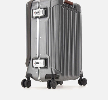 Trolley da cabina a 4 ruote con porta pc 17,3" BV6700PQLM NCU PIQUADRO 