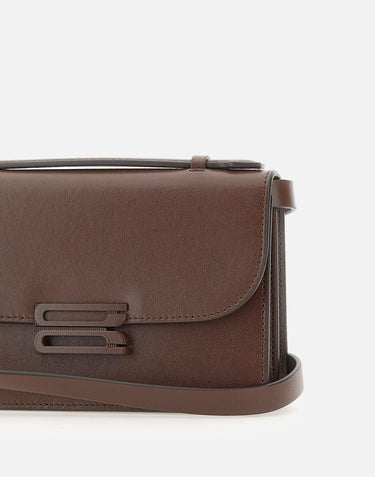 "The Dorian Bag" B325AAC006641A DKBROWN VICTORIA BECKHAM 