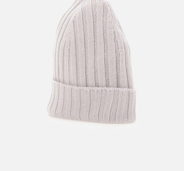 Cappello in cashmere 13165 15563999ICE GRAN SASSO 