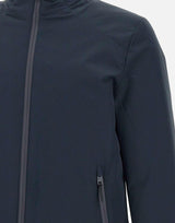 Bomber "Sailing" CFWOOU1162 MRUT40183989 WOOLRICH 
