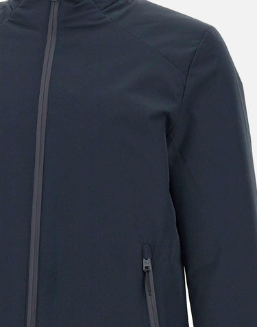 Bomber "Sailing" CFWOOU1162 MRUT40183989 WOOLRICH 