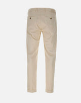Pantaloni "Mucha Chinos" P247JM 22770004 RE-HASH 