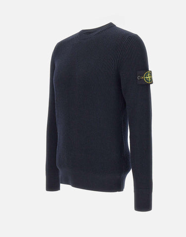 Maglione in lana RWS 5100053S00C2 V0020 STONE ISLAND 
