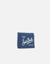 Pochette "Aline Denim" ALI0017 00436L MC2 SAINT BARTH 