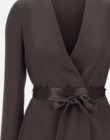 Blazer slim fit in twill lucente 50558325 207 BOSS 