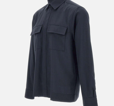 Camicia "Dvg John" DVG1CW2007 0394 DEVORE' 