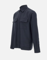 Camicia "Dvg John" DVG1CW2007 0394 DEVORE' 