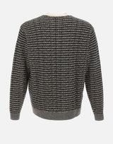 Maglia in lana EM002630 AF14199FC104 EMPORIO ARMANI 