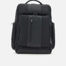 Zaino porta pc 15,6" in tessuto riciclato e pelle CA5477BR2 N PIQUADRO 