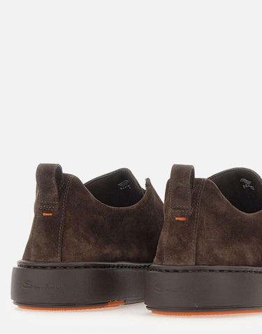 Sneakers "Victory" MBCD21995SMOTSEY T50 SANTONI 