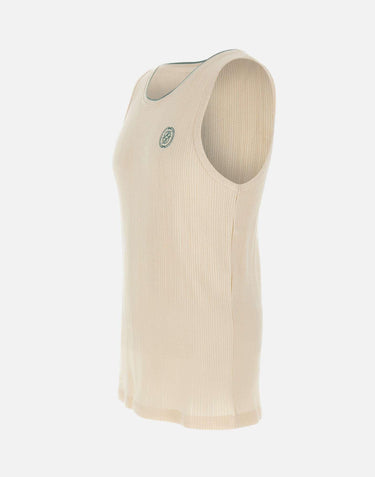 Canotta "D Miroir" TS319 CO267OW DROLE DE MONSIEUR 