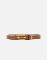 Cintura in pelle liscia CNK00956 NANOCE GIANNI CHIARINI 