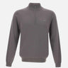 "Half zip sweater" K45107 47 SUN68 