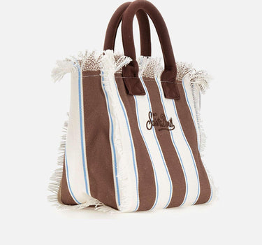 Borsa a mano "Colette" COL0001 02597L MC2 SAINT BARTH 