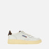 Sneakers "Medalist Low" AULM HJ03 AUTRY 