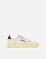 Sneakers "Medalist Low" AULM HJ03 AUTRY 