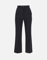 Pantaloni  "Events" PA08651E2 110 ELISABETTA FRANCHI 