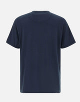 "Round bottom t-shirt" T35118 07 SUN68 