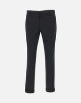 Pantaloni  "Gaubert" UP235WS0114 002999 DONDUP 
