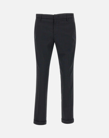 Pantaloni  "Gaubert" UP235WS0114 002999 DONDUP 