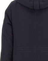 Parka "Kasa Ki" PEU5971 01112048215 PEUTEREY 