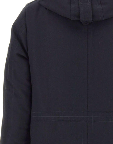 Parka "Kasa Ki" PEU5971 01112048215 PEUTEREY 