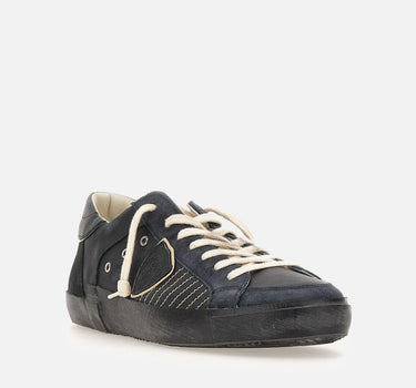 Sneakers "Prsx low" PRLU XP09 PHILIPPE MODEL PARIS 