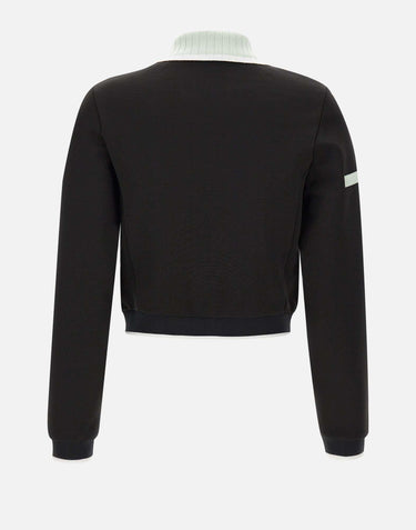 "Zip up track jacket" WPF25JTP378 01 CASABLANCA 