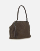 Borsa "Aryna" BS11801 NBKTKLESPRESSO GIANNI CHIARINI 