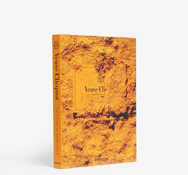 Libro "The Classic Collection - Veuve Clicquot" 9781614285397 LIBRO ASSOULINE 