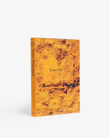 Libro "The Classic Collection - Veuve Clicquot" 9781614285397 LIBRO ASSOULINE 