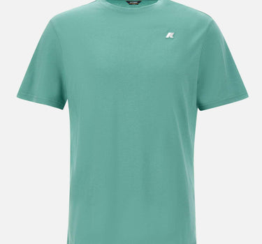 T-shirt "Odom" K7125UW WIC K-WAY 