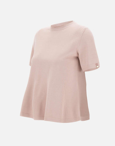 Maglia in viscosa stretch MG000217D 760644035 HERNO 