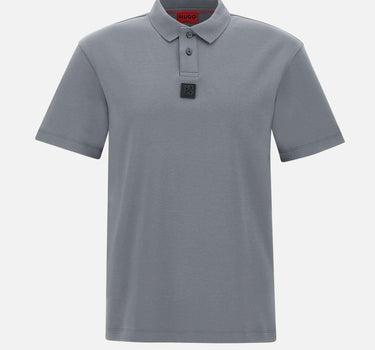 Polo" Deabono" in cotone 50517638 086 HUGO 