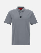 Polo" Deabono" in cotone 50517638 086 HUGO 