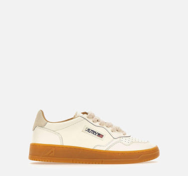 Sneakers "Medalist Low" AULM BD01 AUTRY 