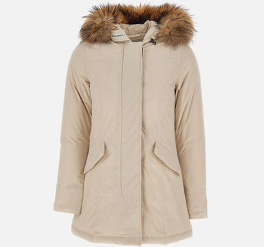 Parka "Luxury Arctic Raccoon" CFWWOU0652 FRUT31288743 WOOLRICH 