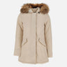 Parka "Luxury Arctic Raccoon" CFWWOU0652 FRUT31288743 WOOLRICH 