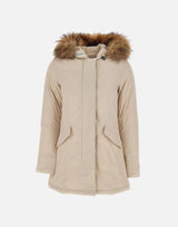 Parka "Luxury Arctic Raccoon" CFWWOU0652 FRUT31288743 WOOLRICH 