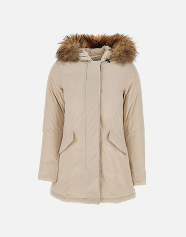 Parka "Luxury Arctic Raccoon" CFWWOU0652 FRUT31288743 WOOLRICH 