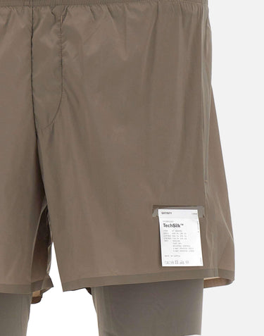 Shorts "Techsilk 8" 12046 91000FA SATISFY 