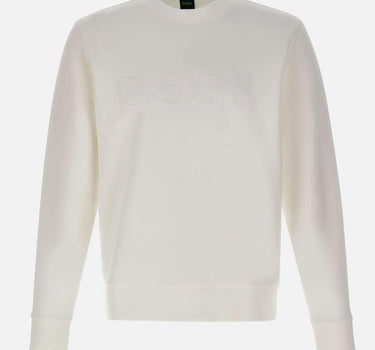 Felpa "Salbo" 50555516 100 BOSS 