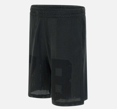 Shorts "P-tain-mesh" A16644 0GHBF9XX DIESEL 