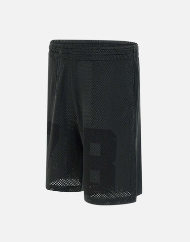 Shorts "P-tain-mesh" A16644 0GHBF9XX DIESEL 