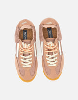 Sneakers "Panther" PU602P027 PEACH PURAAI