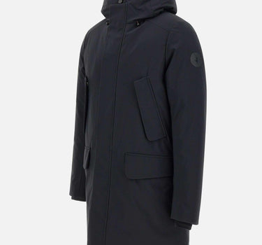 Parka "Smeg21 Wilson" P45320M SMEG2110000 SAVE THE DUCK 