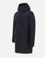 Parka "Smeg21 Wilson" P45320M SMEG2110000 SAVE THE DUCK 