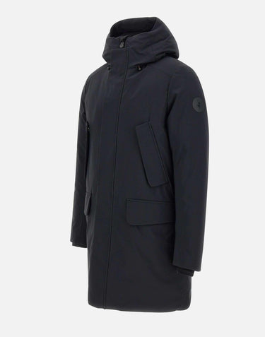 Parka "Smeg21 Wilson" P45320M SMEG2110000 SAVE THE DUCK 